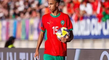 3 لاعبين عرب يتنافسون على مركز أساسي في الأهلي بينهم نجم فلسطيني بارز 1